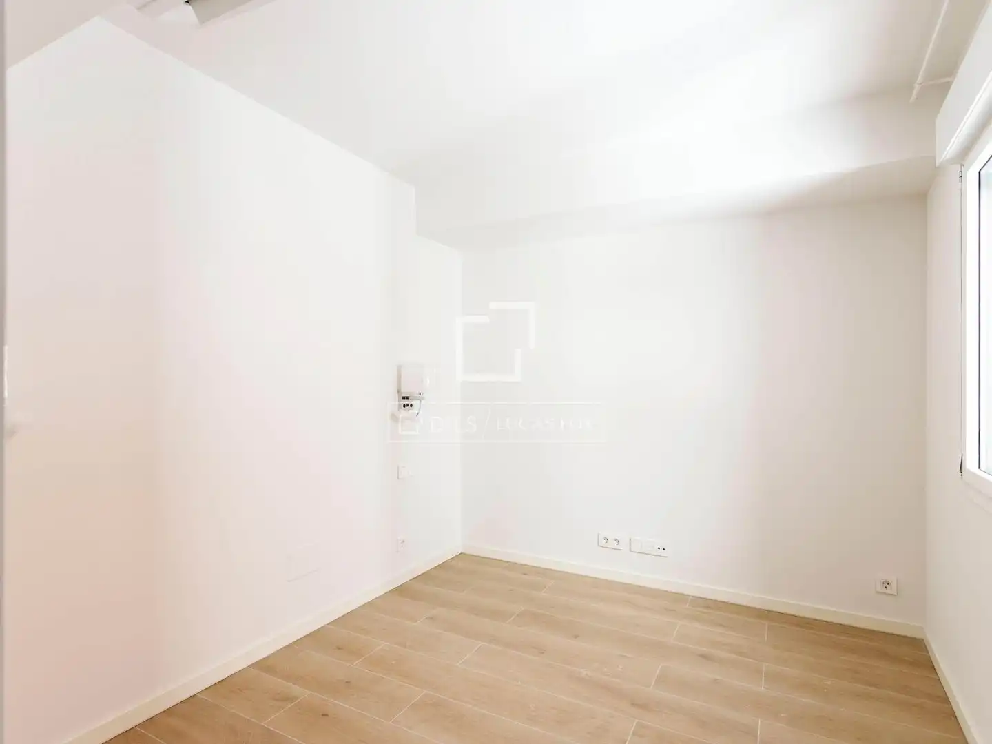 Bedroom of Flat for rent in Tetuán