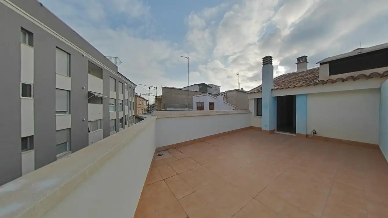 Wohnung mit Aufzug zum Verkauf in C/ Cami Vell de Valencia