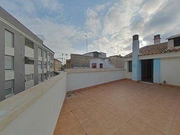 Appartamento con ascensore in vendita a C/ Cami Vell de Valencia