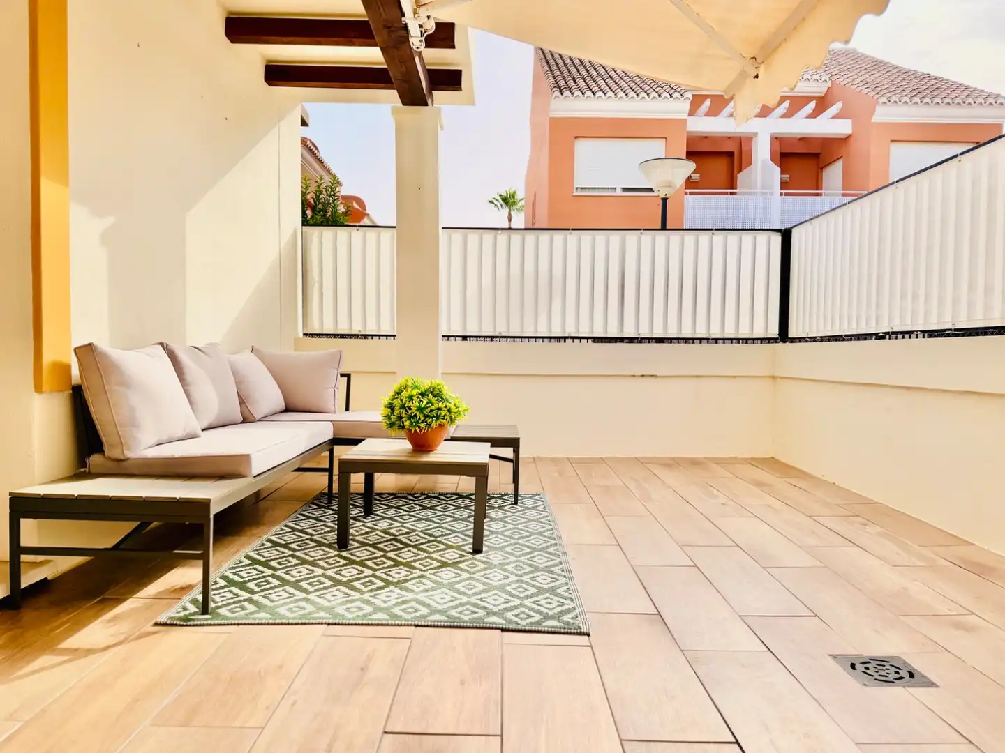 Apartament amb piscina en venda a Calle Jose de Espronceda 26, imagen 11