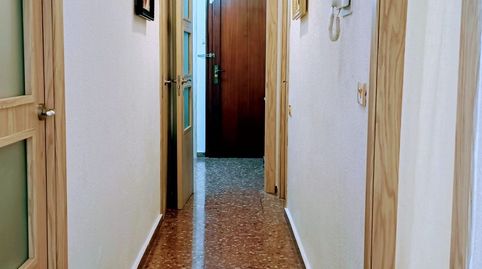 Foto 4 de Piso en venta en Impressora Jeronima Gales, L'Hort de Senabre, Valencia Capital