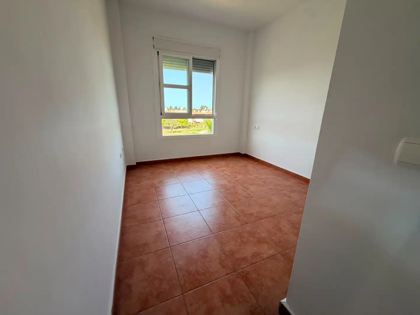 Habitación de Piso de alquiler en Rota con Aire acondicionado, Calefacción y Terraza