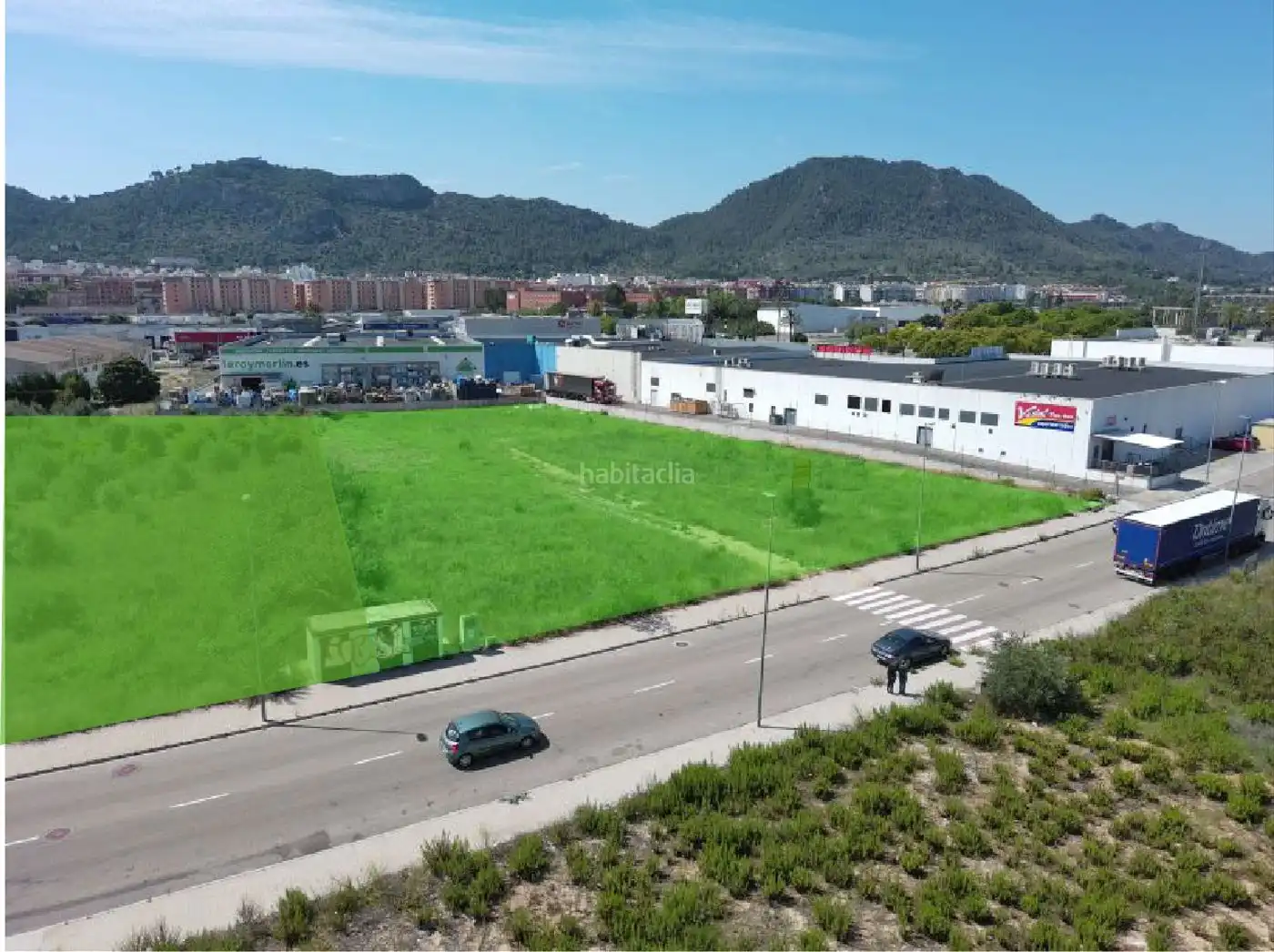 Terreno industriale in vendita a Calle la Vila 2 12, imagen 28
