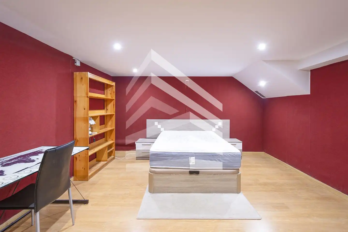 Planta baja en venta en Calle de Felipe de Paz, La Maternitat i Sant Ramon