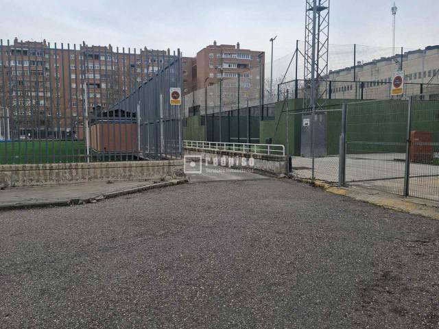 Garaje en Venta en Pavones