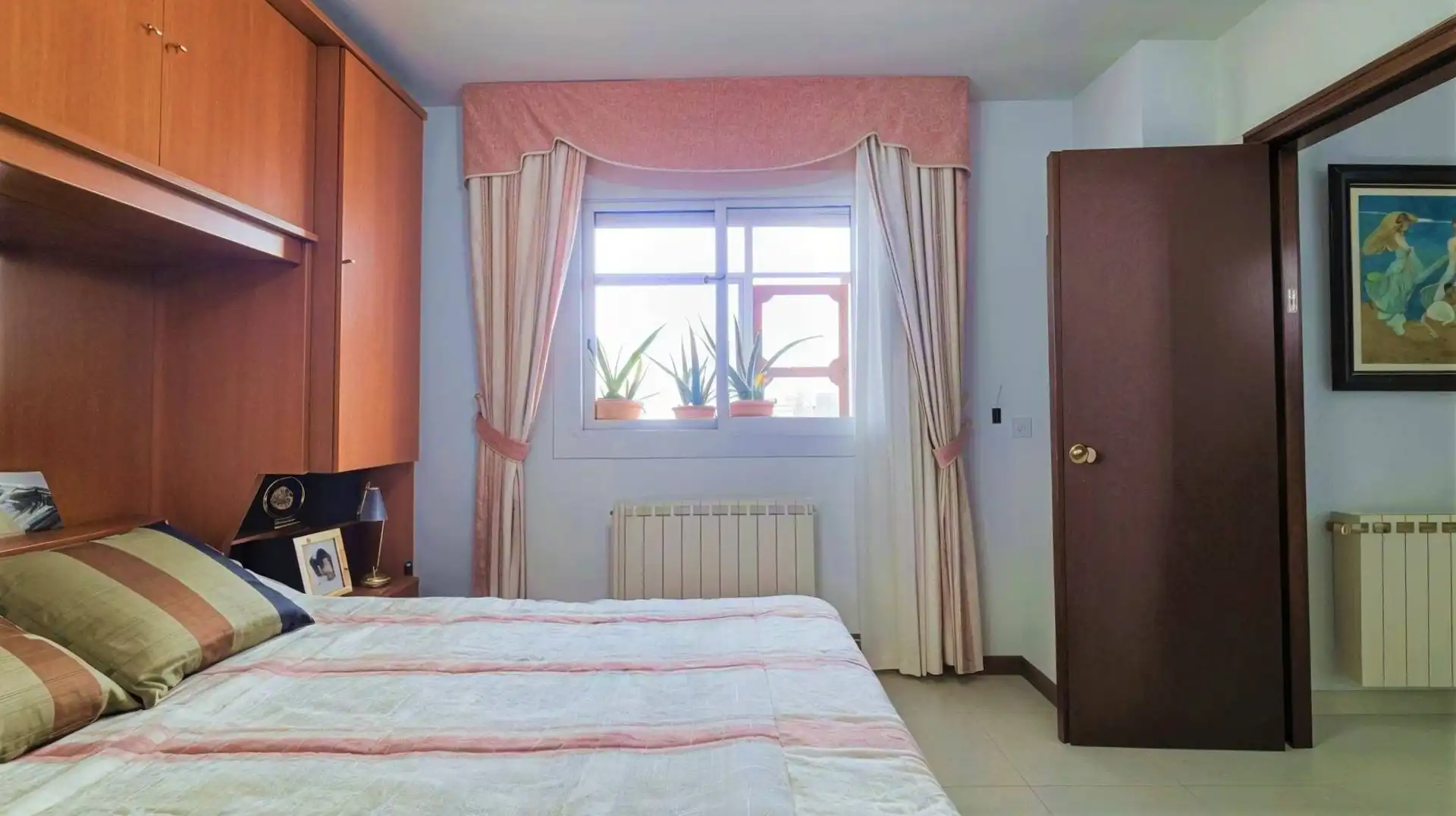 Habitación de Piso en venta en Reus con Calefacción y Balcón