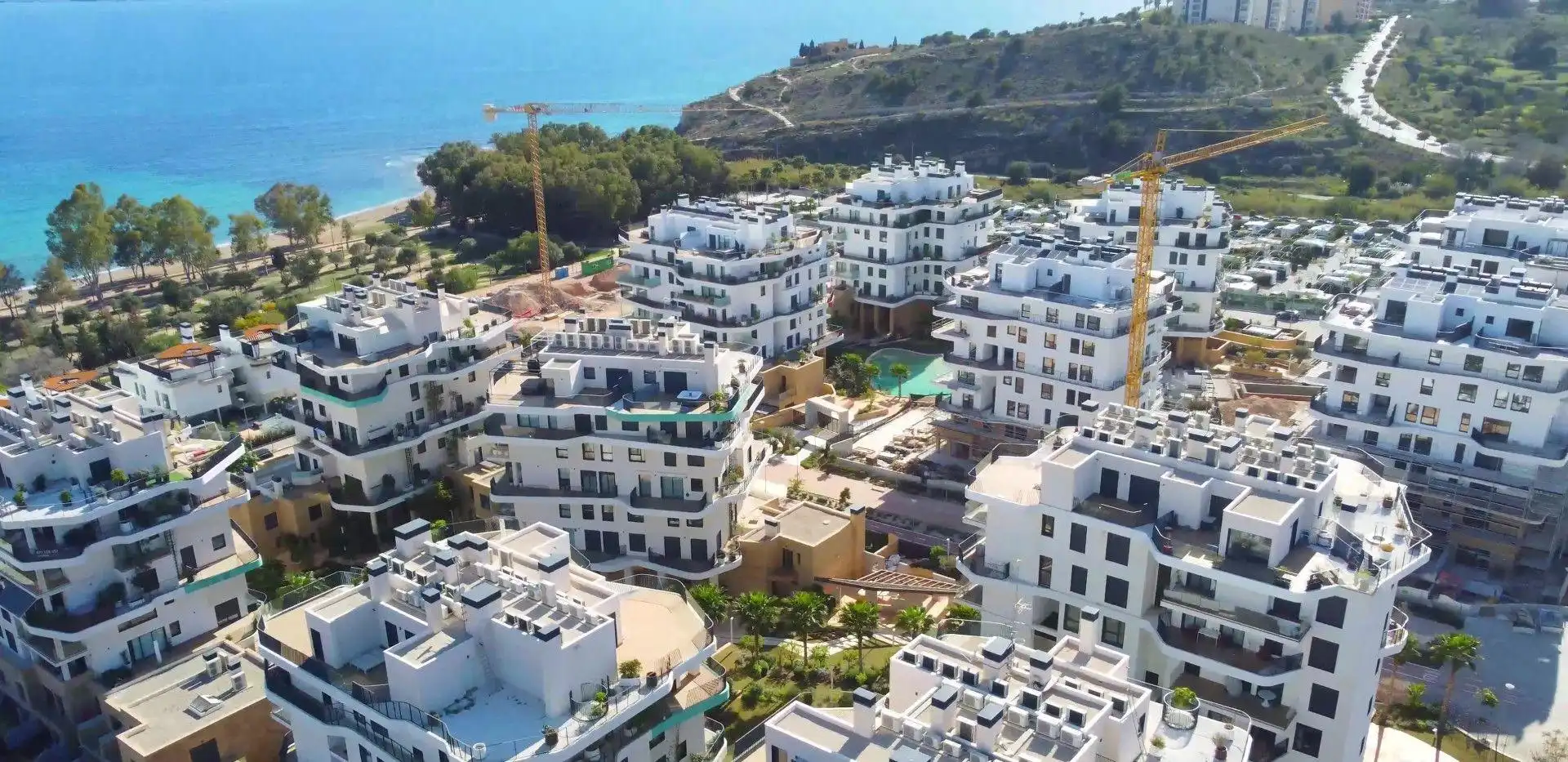 Erdgeschosswohnung mit Terrasse zum Verkauf in Platja de Torres, imagen 2