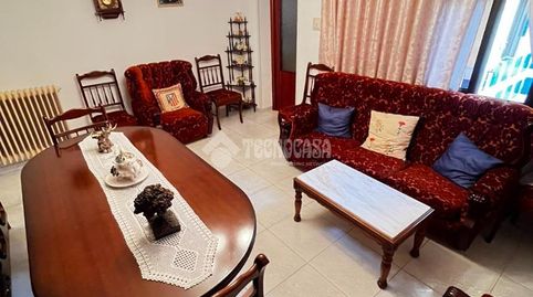 Foto 4 von Einfamilien-Reihenhaus zum Verkauf in El Poblado - Abulagar, Puertollano