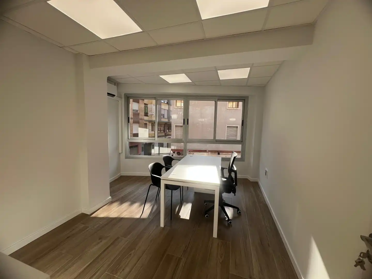 Büro mit Aufzug zur Miete in Carrer Falcons 8A, imagen 11