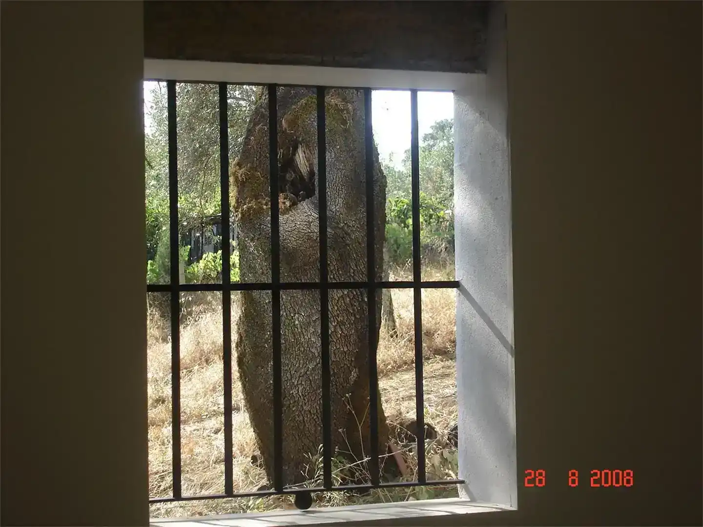 Casa o xalet en venda en Almonaster la Real amb Aire condicionat, Piscina i Balcó