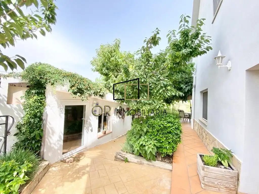 Casa amb terrassa en venda a Mediona, imagen 69
