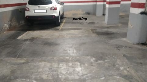 Foto 4 de Garatge en venda a Carrer de Pere Martell, Nou Eixample Sud, Tarragona Capital