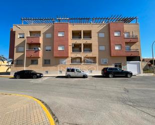 Exterior view of Attic for sale in El Ejido  with Terrace