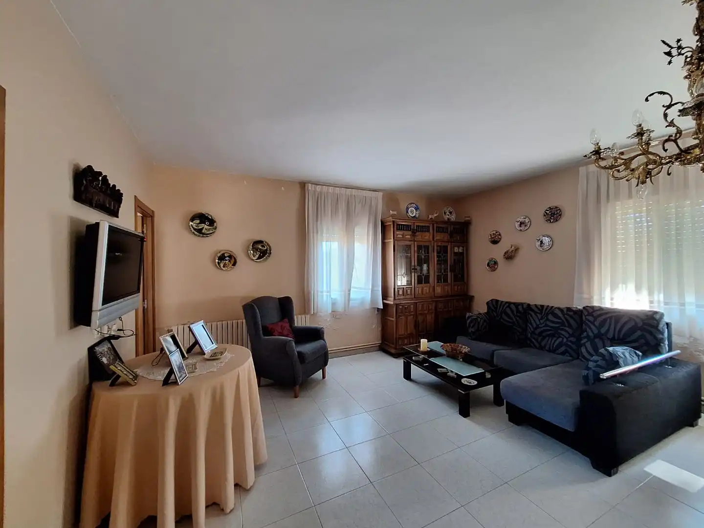 House with garden for sale in Lugar Bacorelle-Castro de Rei ( 1, imagen 10