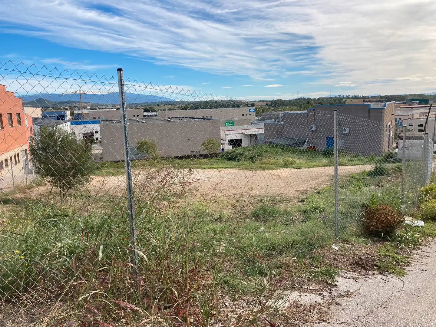 Terreno industriale in vendita a Carrer Can Peric, imagen 3