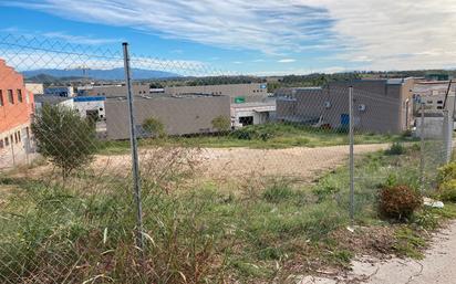 Industrial land for sale in Sentmenat