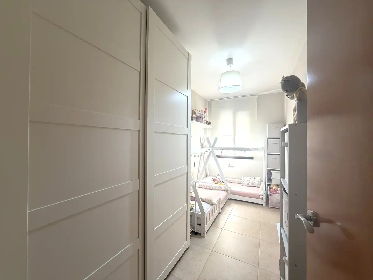 Habitación de Piso en venta en Rubí con Aire acondicionado, Calefacción y Terraza