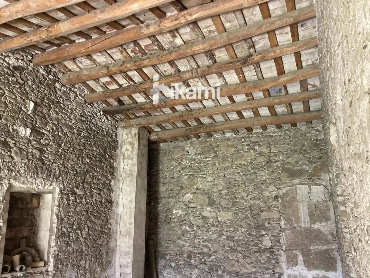 Casa o chalet en venta en Sant Miquel de Campmajor con Aire acondicionado, Terraza y Trastero