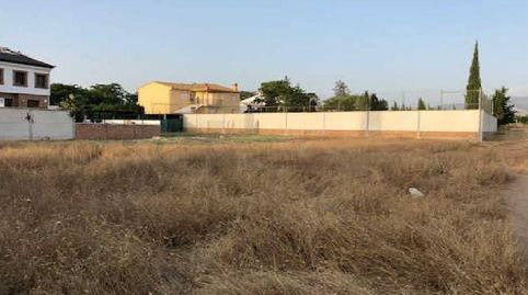 Promoción de terreno en venta en c. prolongacion serafin fages en la provincia de Jaén, imatge 2