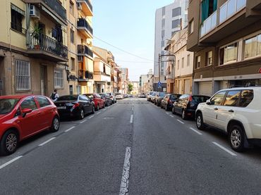 Individuel à louer à de Madrid 67