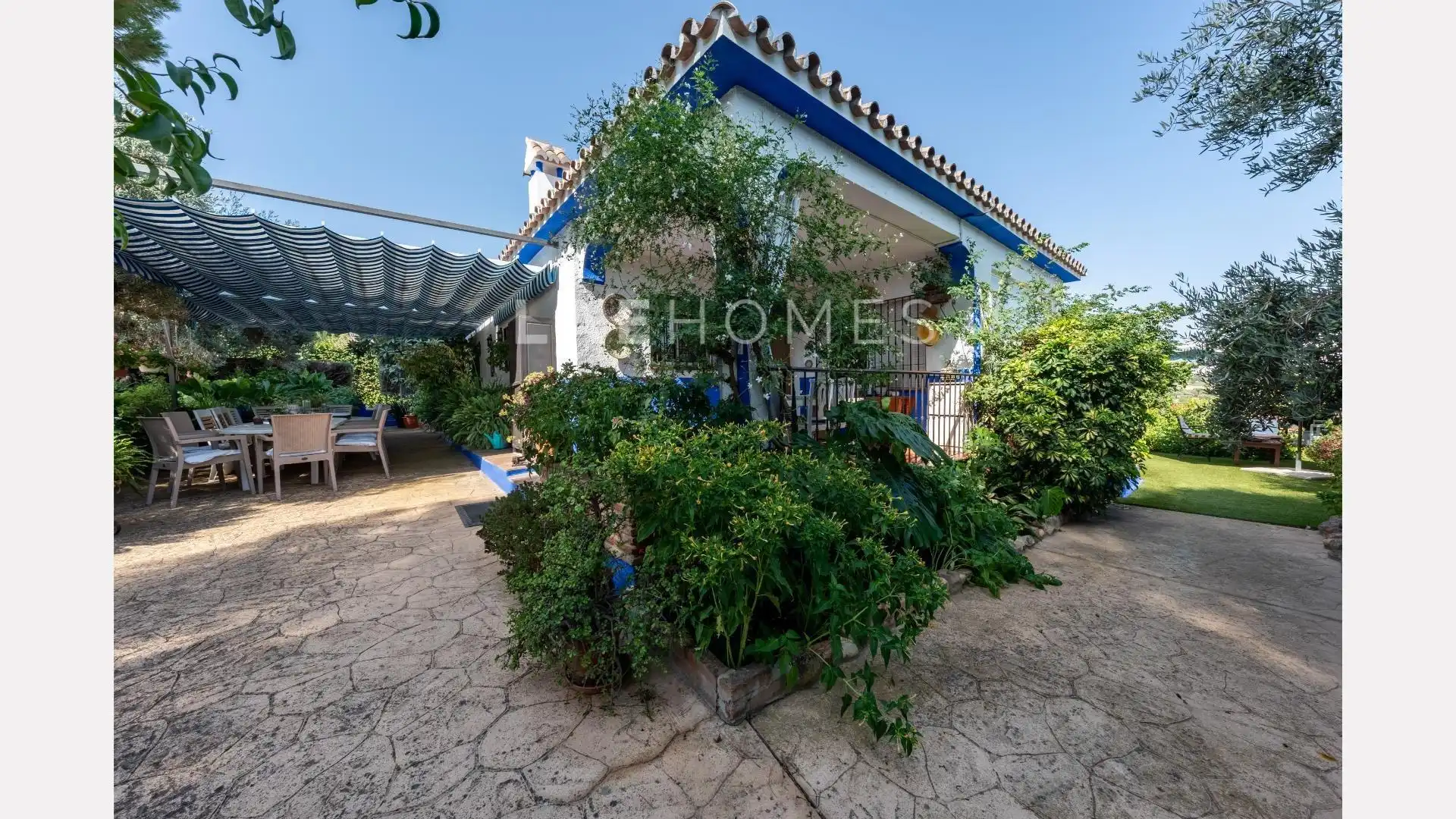 Casa rústica amb piscina en venda a Camino Polígono 11 Paraje 104 CAMPIÑUELAS, imagen 30