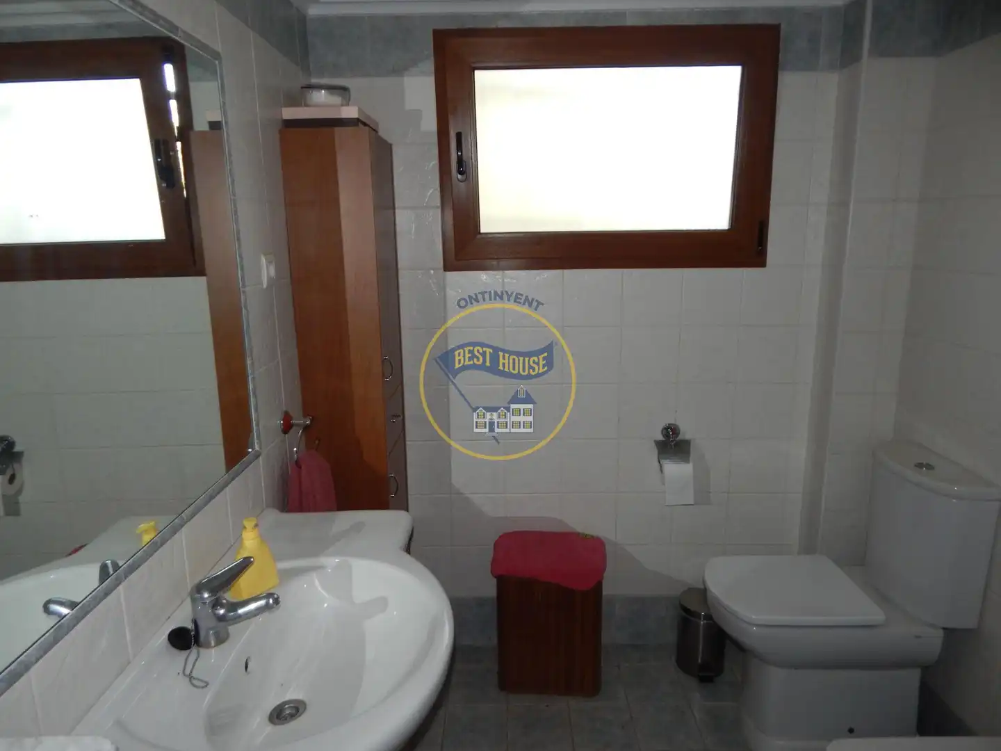 Chalet con terraza en venta en Banyeres de Mariola, imagen 32