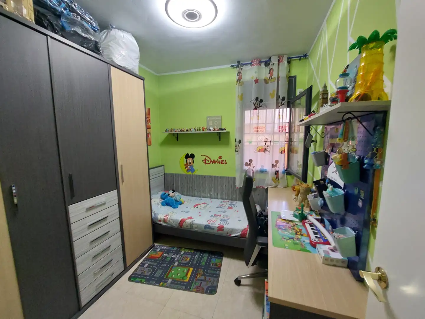 Flat for sale in Tàrrega
