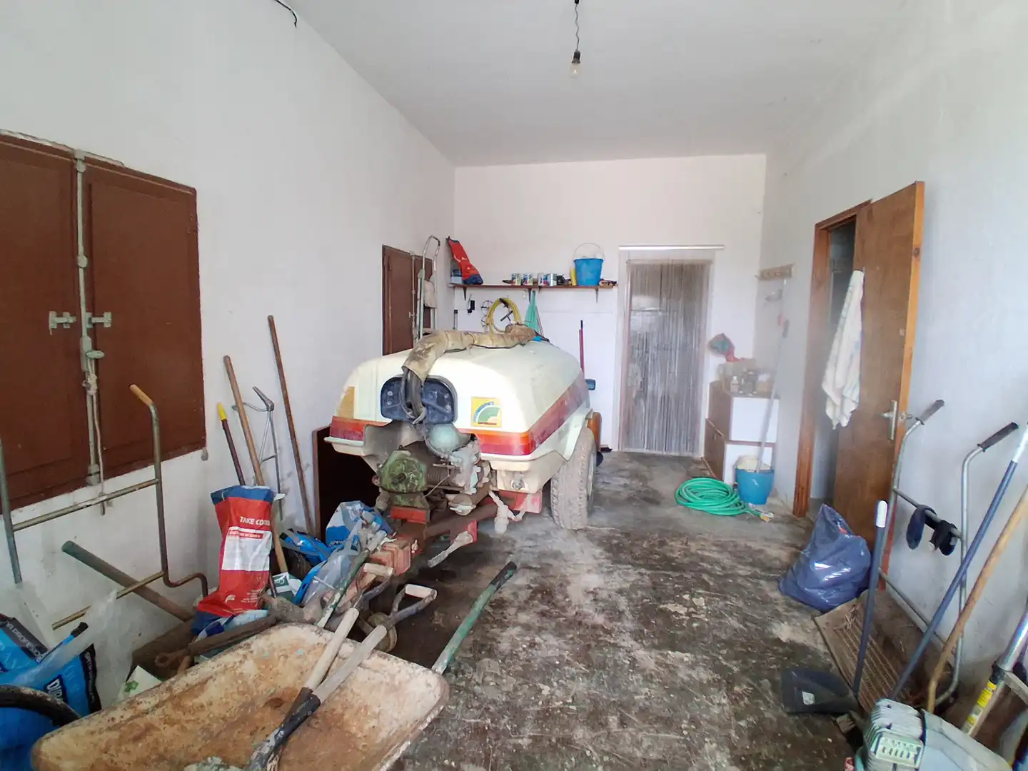 House with garden for sale in Casco Urbano, imagen 13