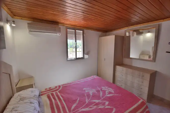 Casa rústica amb terrassa en venda a Partidas Norte, imagen 31