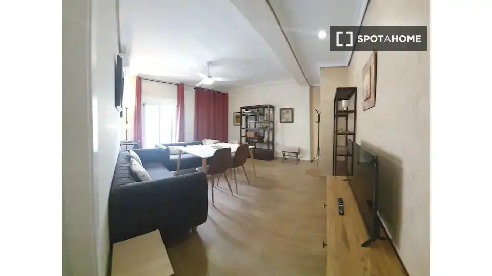 Habitació a Los Pájaros