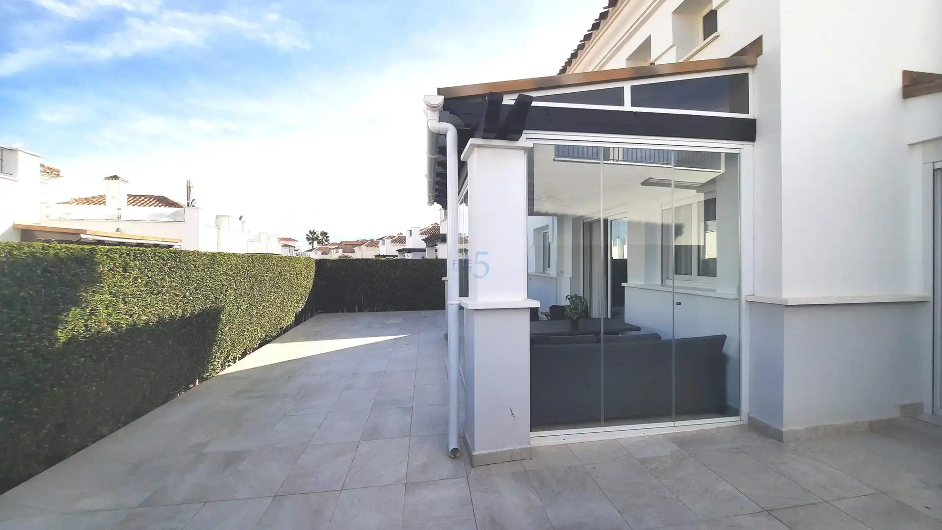 Terrace of Houses for sale in Torre-Pacheco  with Air Conditioner, Heating and Terrace