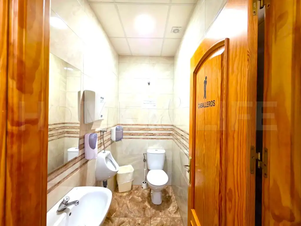 Local comercial en venda a La Carihuela - Los Nidos, imagen 27