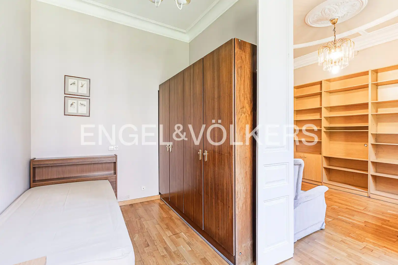 Piso con terraza en venta en Eixample, imagen 8