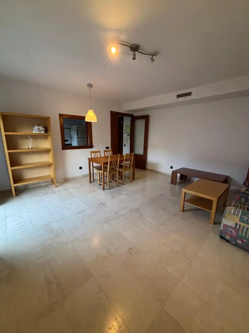 Flat with terrace for sale in Fonts dels Capellans - Sagrada Família, imagen 2