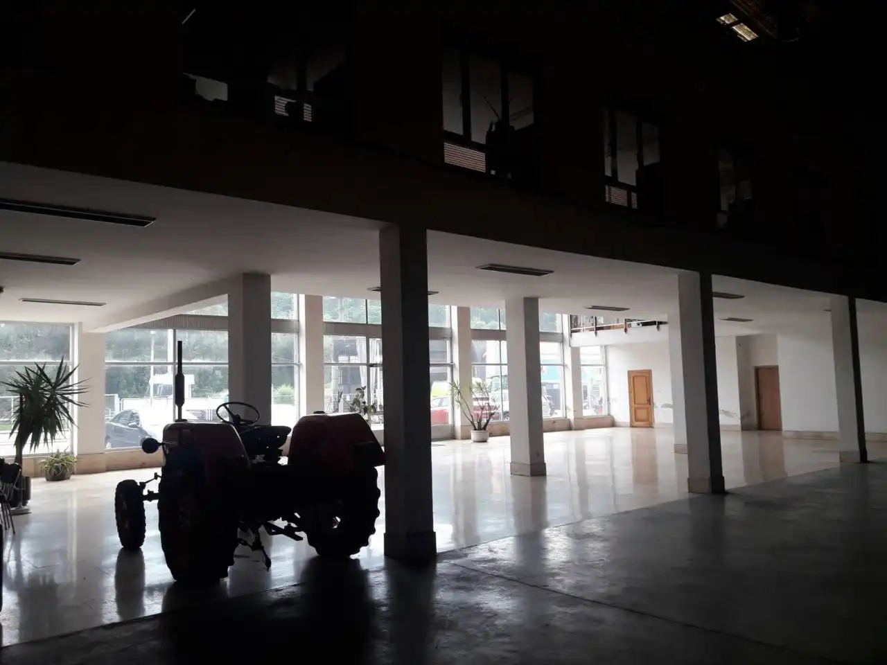 Fabrikhallen zur Miete in Carreño, Asturias