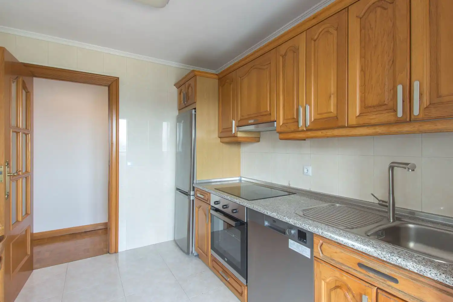 Appartement avec terrasse à louer à Milagrosa, imagen 13