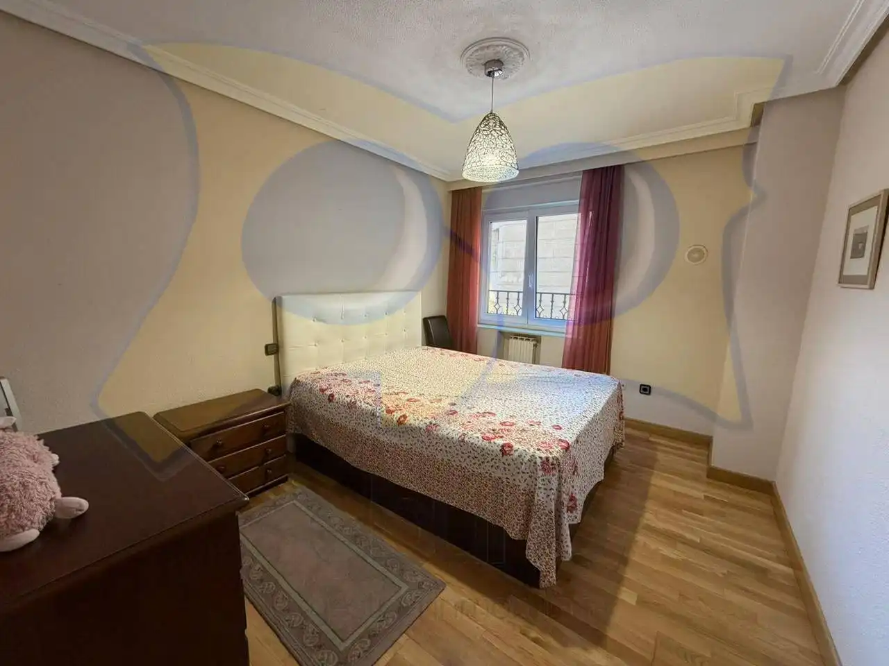 Habitación de Piso en venta en Salamanca con Amueblado