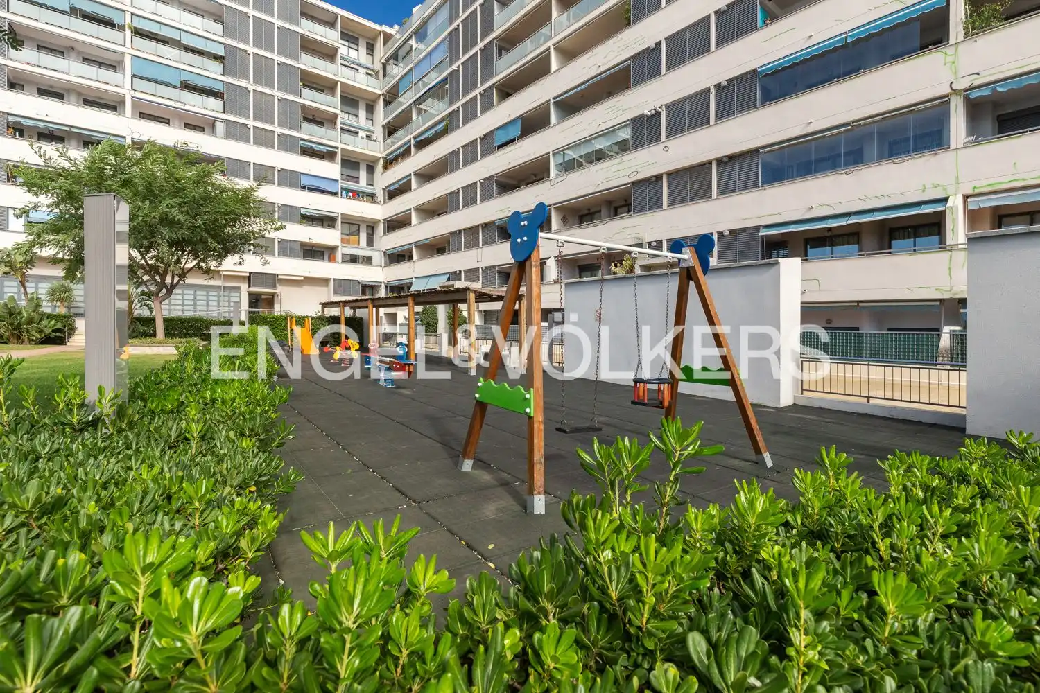 Terrassa de Pis de lloguer en Valencia amb Aire condicionat, Calefacció i Terrassa