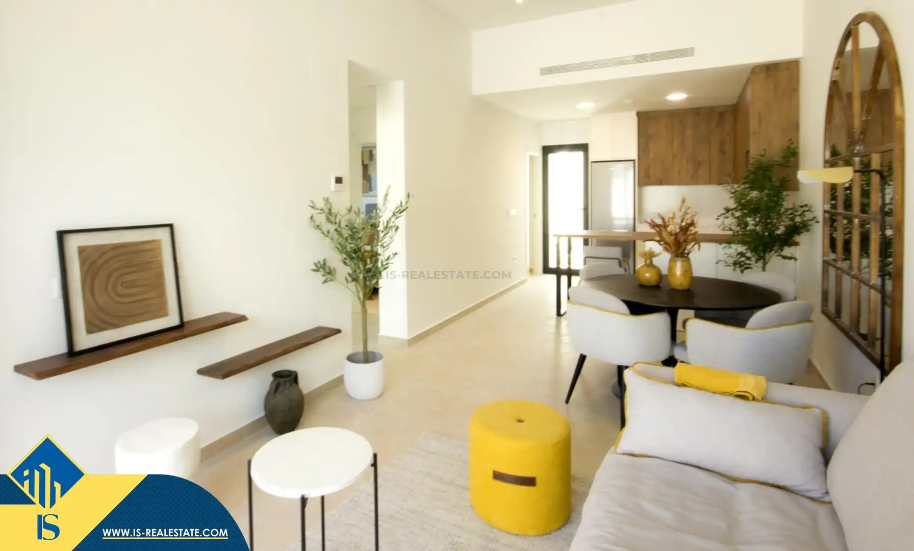 Bungalow amb piscina en venda a San Fulgencio, imagen 7