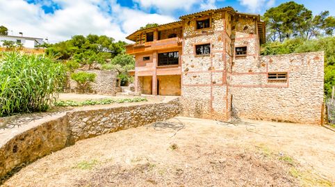 Foto 2 de Finca rústica en venta en Avinyonet del Penedès, Barcelona