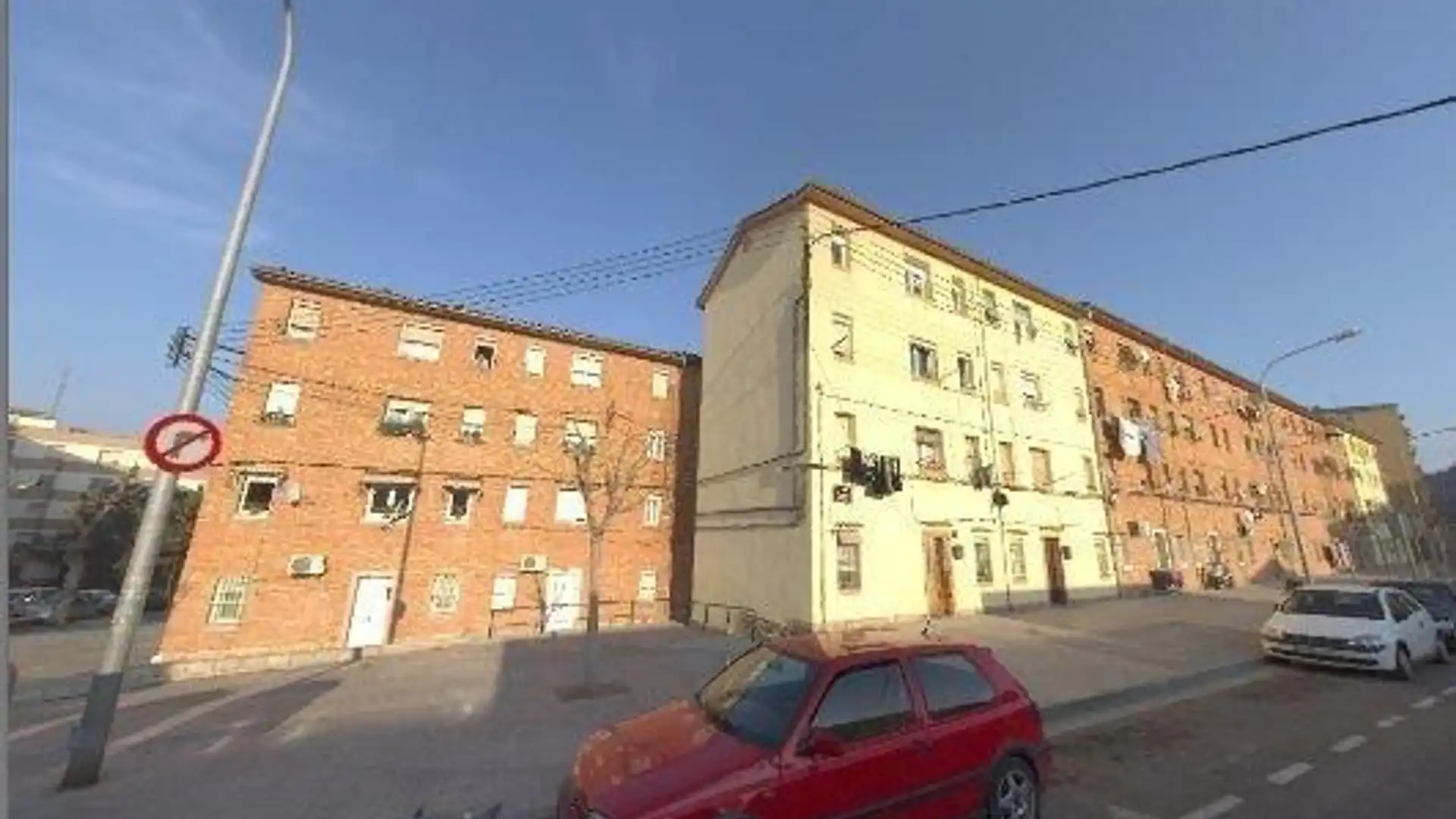 Flat for sale in Ramiro Ledesma, Centre Històric