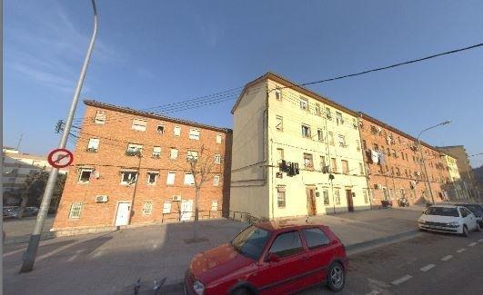 Foto 1 de Piso en venta en Ramiro Ledesma, Centre Històric, Lleida