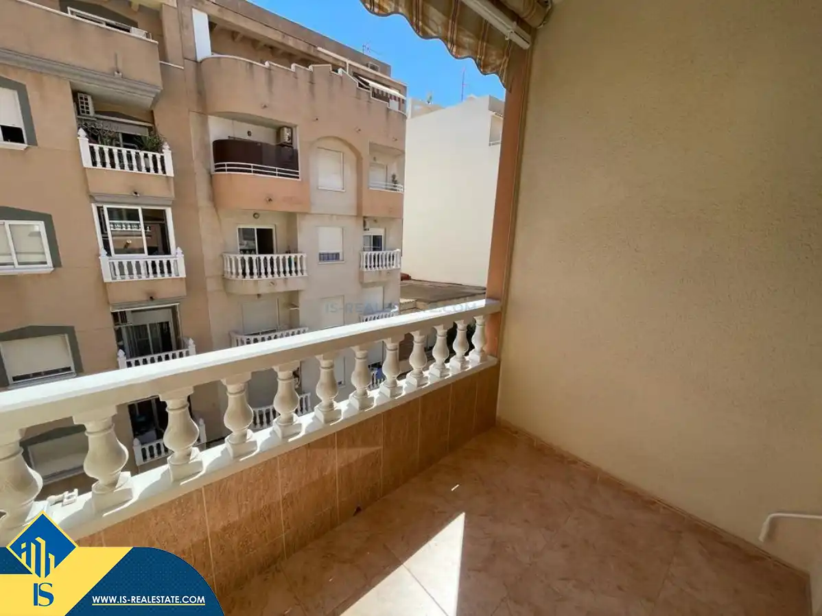 Apartament amb ascensor en venda a Playa del Cura, imagen 16