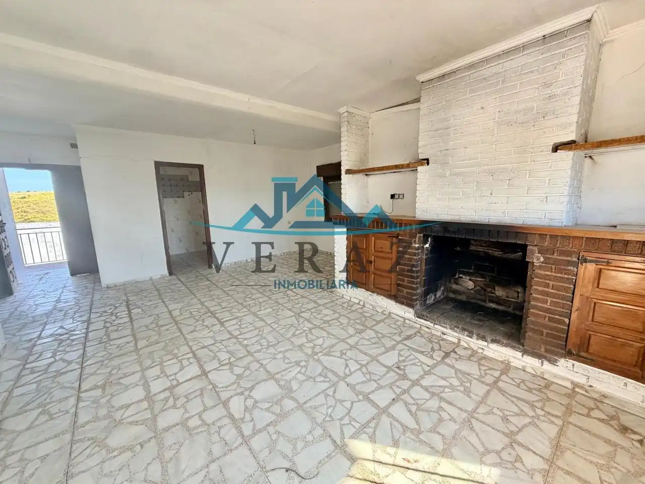 Finca rústica en venta en Las Herencias con Jardín privado y Terraza
