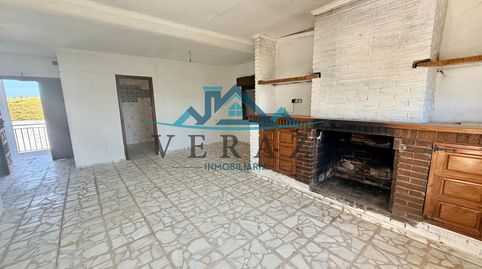 Foto 5 de Finca rústica en venta en Del Mono, Las Herencias, Toledo