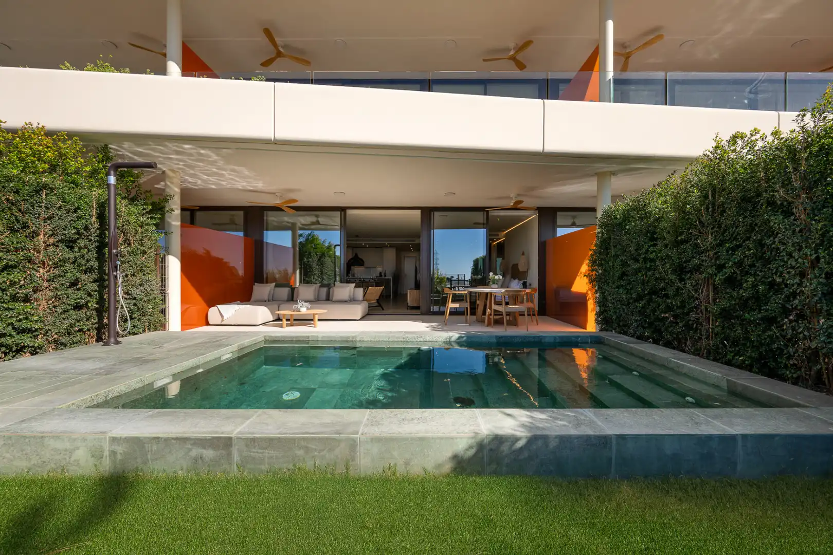 Home with pool for sale in El Higuerón, imagen 15
