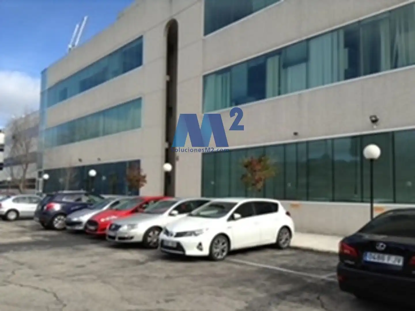 Office space for sale in De Poniente, imagen 16