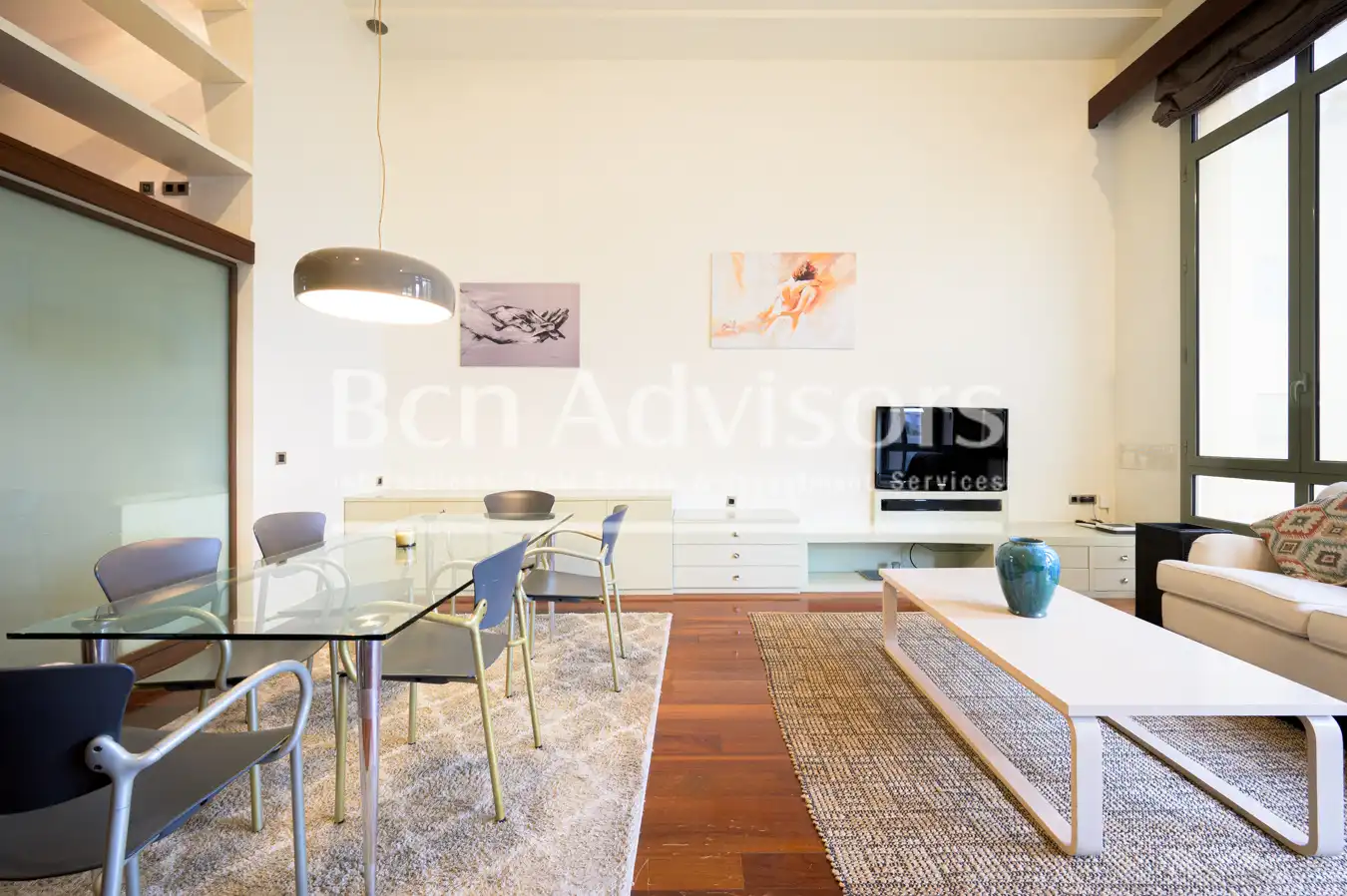 Wohnung mit Aufzug zum Verkauf in Passeig de Gràcia, imagen 4
