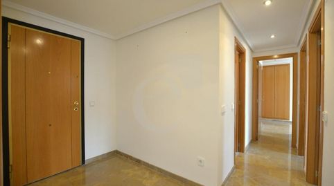 Photo 3 of Flat for rent in Padre Tomás Montañana, Camí Fondo, Valencia Capital