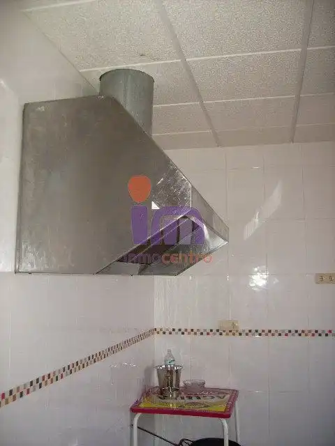 Kitchen of Commercial properties for sale in Villanueva de los Infantes (Ciudad Real)